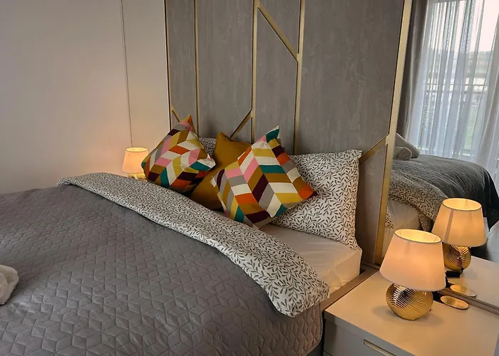 Holidayhome Krakow Center