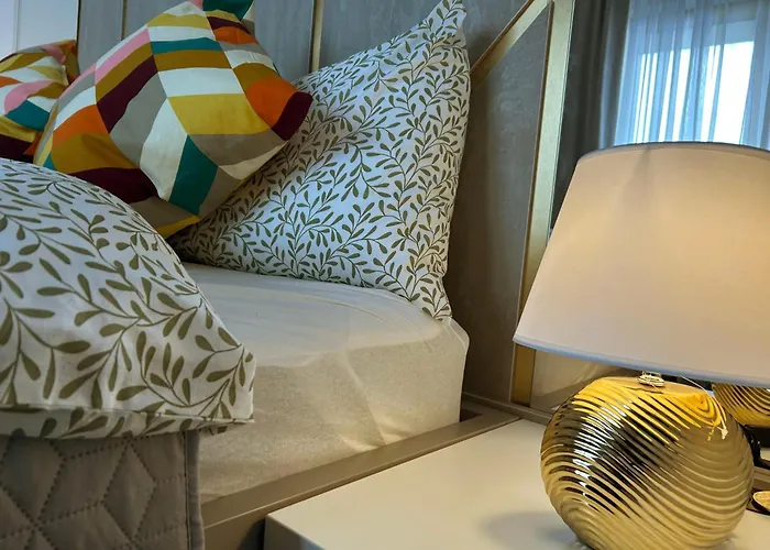 Holidayhome Krakow Center