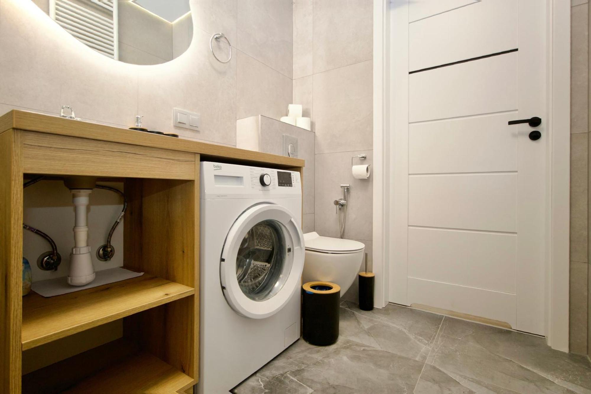 Center Apartment Krakau